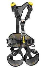 PETZL AVAO BOD FAST SAFTY BELT HARNESS