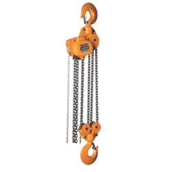 CHAIN BLOCK HOIST 10TON 6 MTR