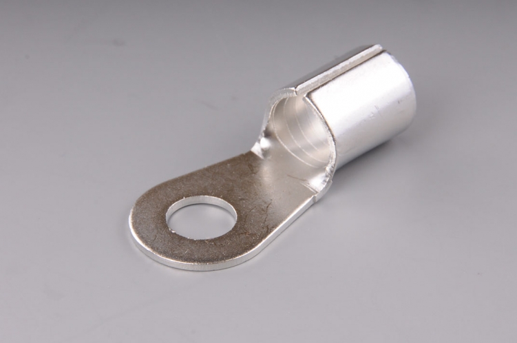 ALUMINUM CABLE LUGS 10X6