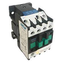 SICA CONTACTOR 220V M7