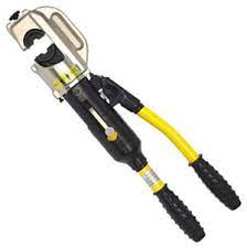 BESANTEK HYDRAULIC CRIMPING TOOL