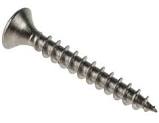 SCREW WOOD 7MM*1-1/4"