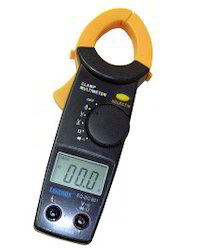 CLAMP METER