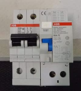 ABB INTERRUPTORES