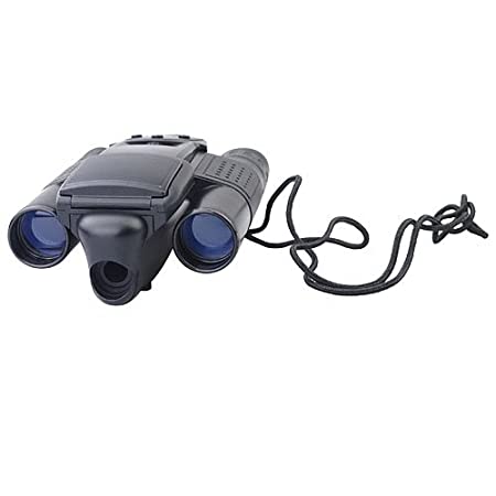 BINOCULAR CAMERA