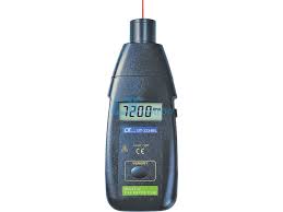 LASER TACHOMETER