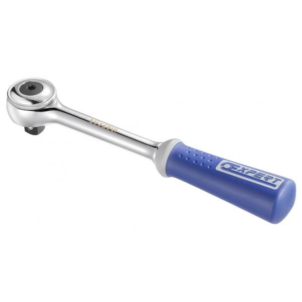 1/2 SD ROUND HEAD RATCHET