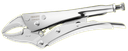 EXPERT 185MM/7 1/2 LOCKG PLIRS CURVED JAW