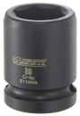 EXPERT 1/2 IMPACT SOCKET 16MM