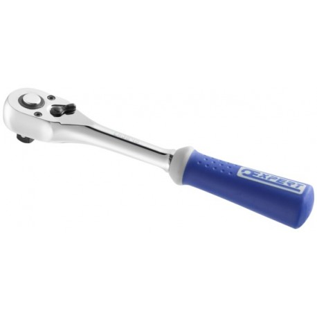 EXPERT 3/8 SD PEAR HEAD RATCHET