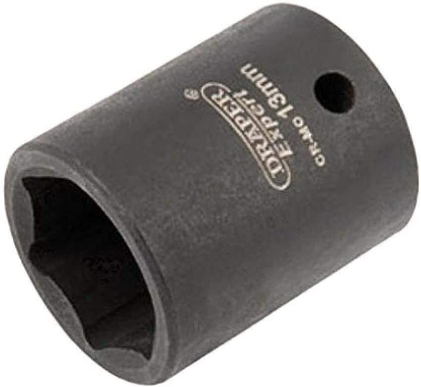 EXPERT 1/4 IN 6PT STANDERD SOCKET 13MM