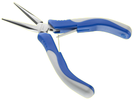 EXPERT MICRO LONG NOSE PLIER