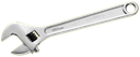 EXPERT ADJ WRENCH 450MM