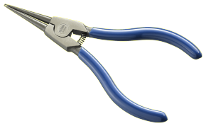 EXPERT STR OUTS CCLIPS PLIER185MM C1.8MM