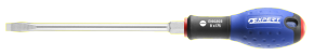 EXPERT SCROWDRIVER FLARED BOLESTER 6.5X150