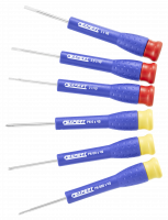 EXPERT MICRO SCREWDRIVER SET