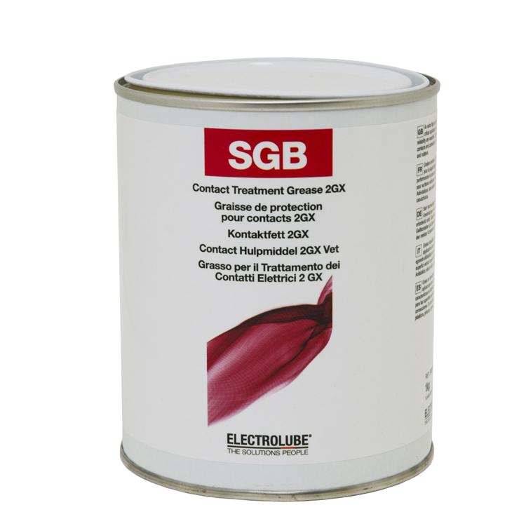 SGB CONTACT TREATMENT GREASE 2GX ELECTAL