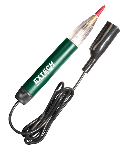 EXTECH Automotive Circuit Tester