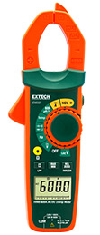 EXTECH CLAMP METER