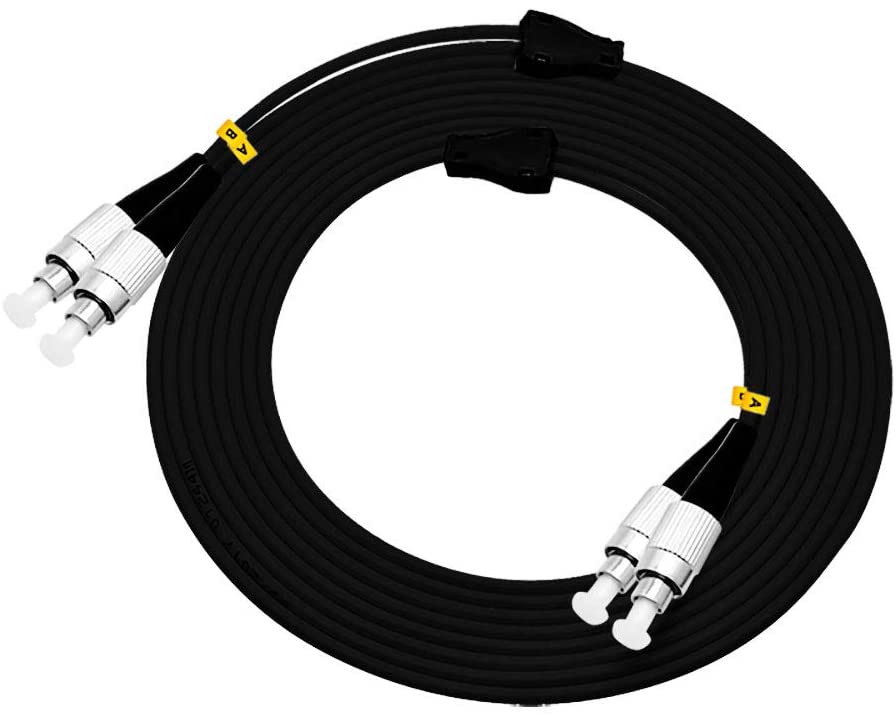 CONNECTOR FC-FC/20M