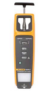 FLUKE FLUORESCENT LIGHT TESTER