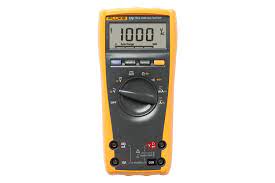 FLUKE 175 DIGITAL MULTIMETER فلوك جهاز قياس الجهد