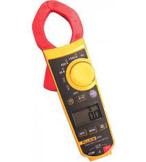 FLUKE 319 CLAMP METER فلوك جهاز قياس الامبير