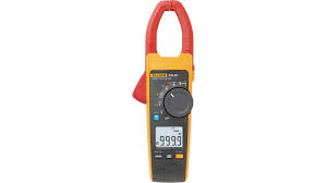 Fluke 376 True RMS AC/DC Clamp Meter with iFlex فلوك جهاز قياس الامبير