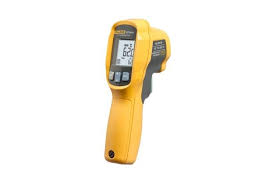 FLUKE 62MAX+ INFRARED THERMOMETER فلوك جهاز قياس الحرارة