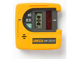 FLUKE LASER DETECTOR