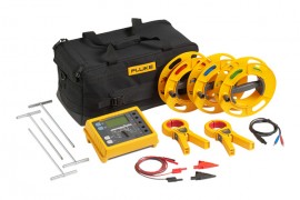 GEO Earth Ground Tester - Advanced  KIT