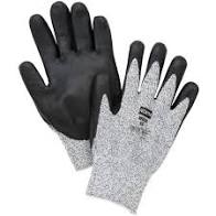 NORTH HAND GLOVES