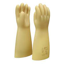 REGELTEX ELECTRICIAN GLOVES 10000 V SIZE-10