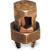 GB 16 SOL -8 STR AWG SPLIT BOLT CONNECTOR