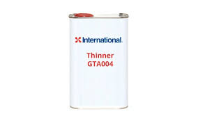 INTERNATINAL THINNER