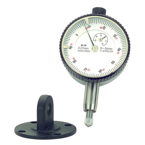 DAIL  INDICATOR 0-5MM 0.01MM