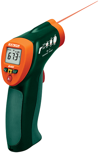 EXTECH MINI IR THERMOMETER