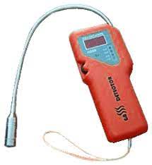 PORTABLE GAS DETECTOR