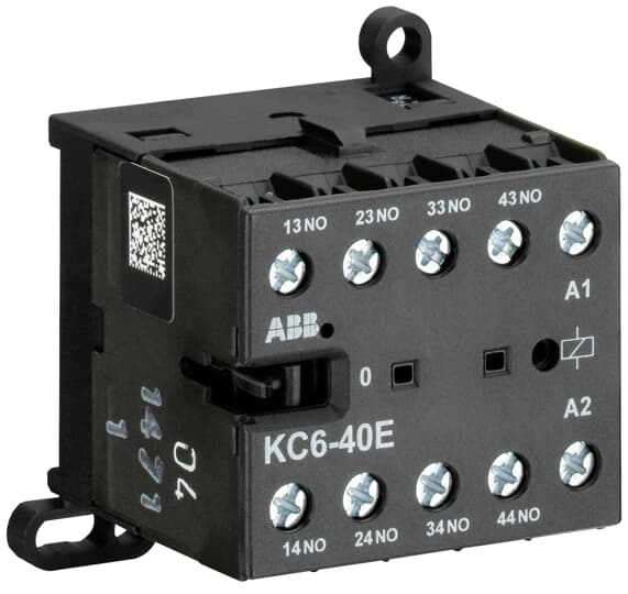 ABB CONTACTOR RELAY 48V DC