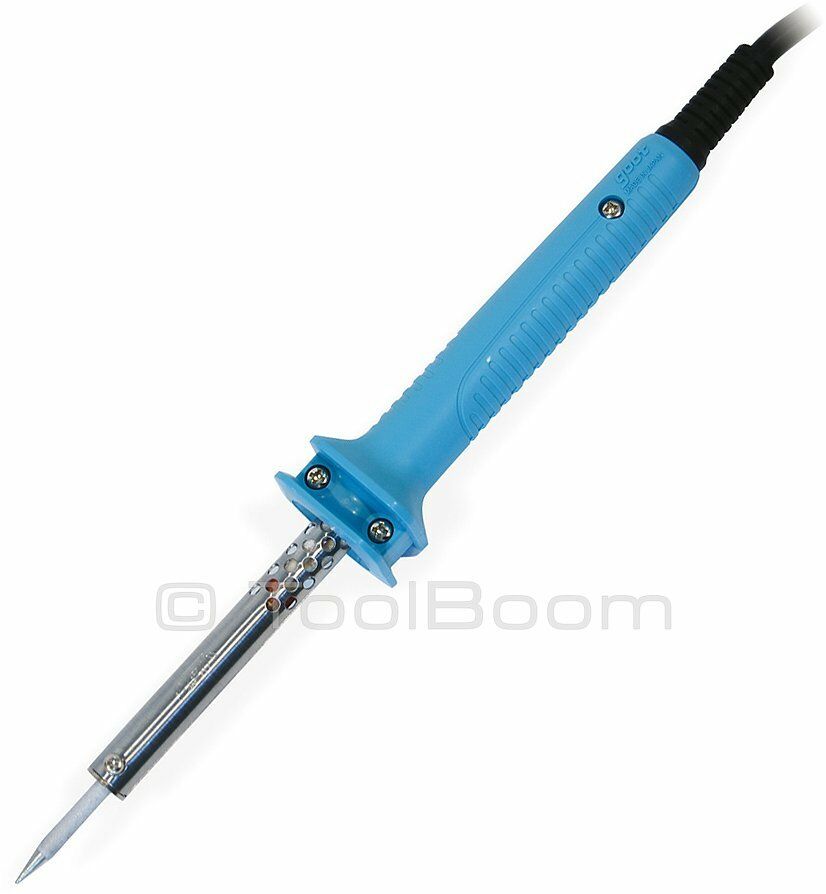 SOLDERING IRON 220V 30W GOOT JAPAN اداوات اللحام 30 واط