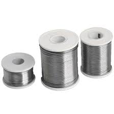 WIRE LEAD 2MM