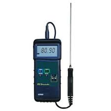 rtd calibrator device extech