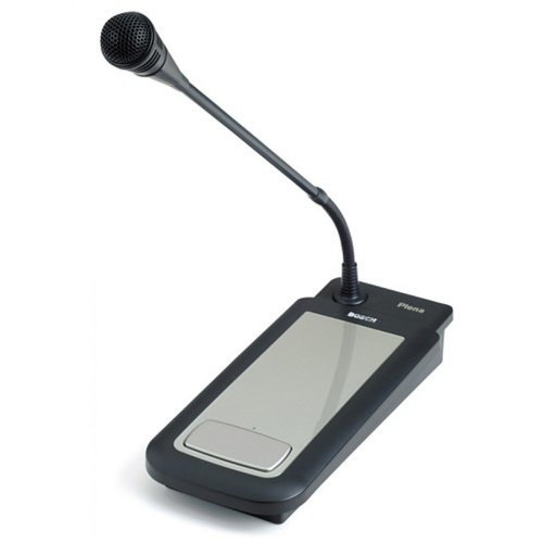 BOSCH PLENA TABLE - TOP MICRIPHONE