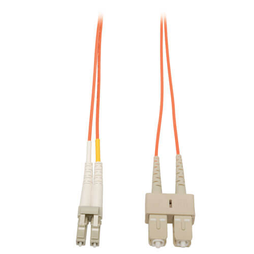 CONNECTOR LC-SC-1MTR