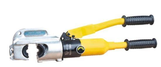 HYDRAULIC CRIMPING TOOLS 16-400MM