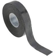 SELF FUSING SILICONE RUBBER ELECTRICAL TAPE