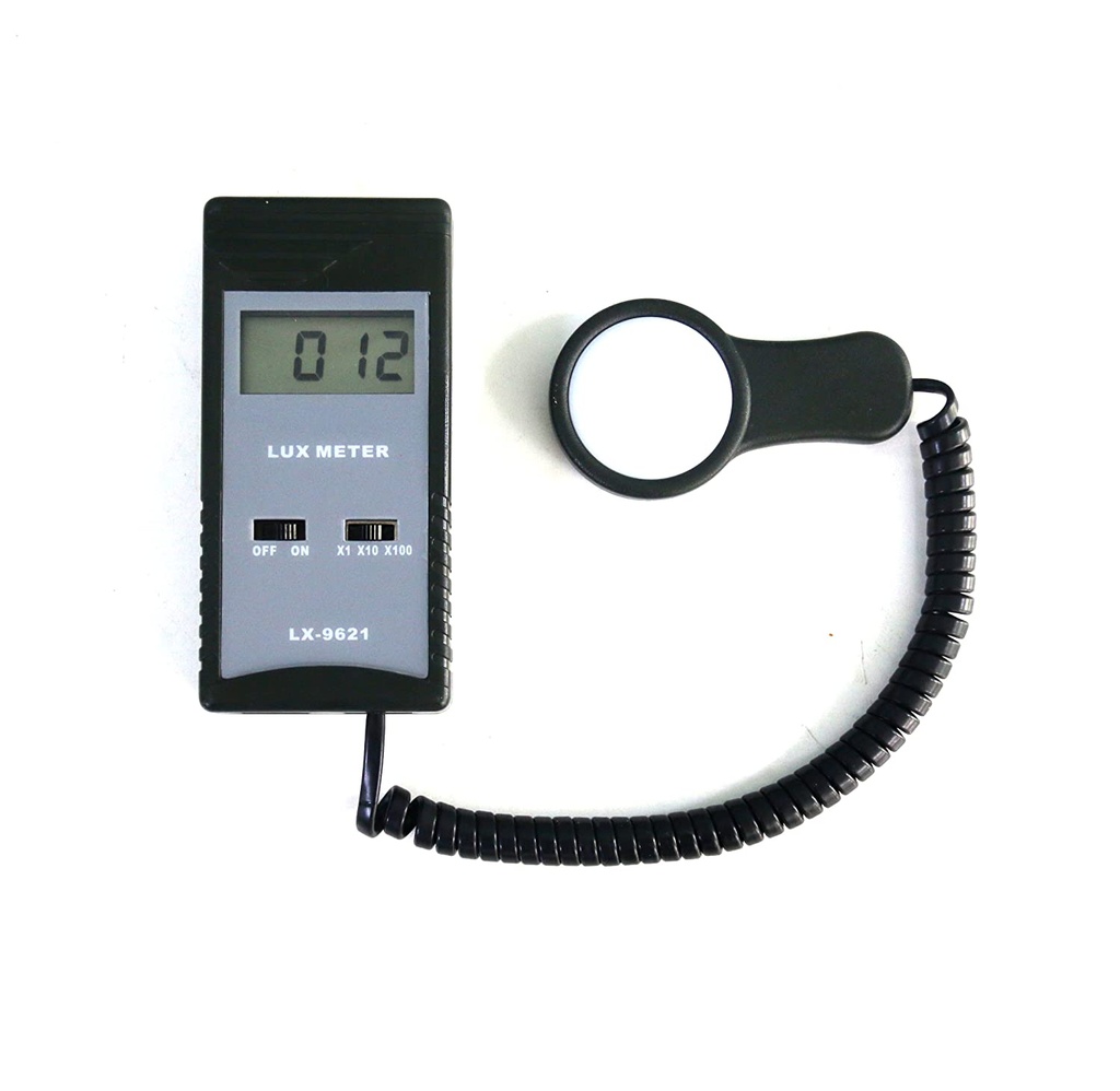 LUX METER