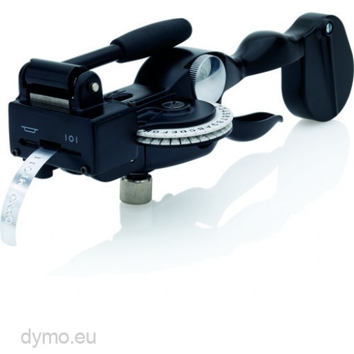 DYMO RHINO STEEL LABLE MACHINE