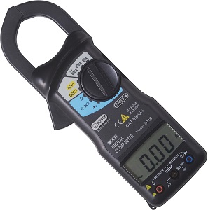 MULTI  DIGITEL CLAMP METER MAX 600 AMP