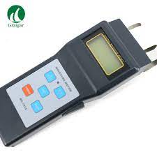 MICROPROCESSOR MOISTURE METER